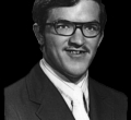 Douglas Purdy, class of 1972