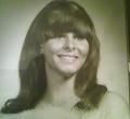 Kathryn Pelton (Blitch), class of 1971