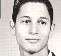 Douglas Cameron, class of 1963