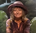 Anita Zakutansky '78