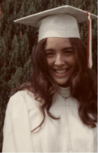 Karen Ring - Class of 1970 - Utica High School