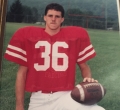 Joe Kelley, class of 1989