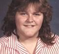 Tina Powers (Mckinney), class of 1990