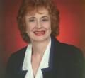 Mary Ann Vagovich class of '64