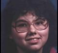 Gina Villarreal class of '89