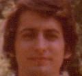 Jeff Flanders, class of 1971