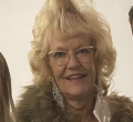 Karen Herbst, class of 1977