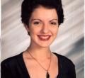 Renee Ann Butler, class of 1999