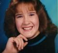 Kristi Trout, class of 1992