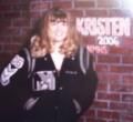 Kristen Leezer class of '06