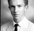Gilbert Ronald (ronnie) Schaefer, class of 1962
