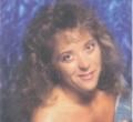 Christina Elam, class of 1986
