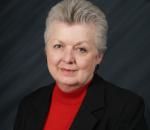Dr. Mary Ella Holt Yearns