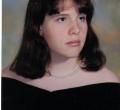 Jessica Fields (Hill), class of 1998