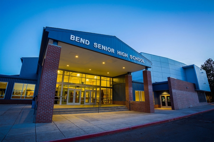 Bend Senior High School 1983 - 40th Class Reunion