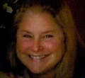 Laurie Petty (Scott), class of 1979