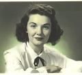Dorothy Beatty class of '44
