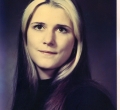 Kimberly Pfeffer (Carroll), class of 1973