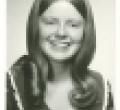 Sherrie Peterson (Jillson), class of 1971