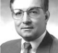 Mark Dixon, class of 1969