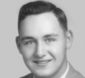 Tom Adams class of '56