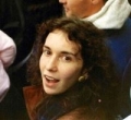 Maria Cancro, class of 1982