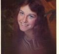 Lorri Johnson, class of 1977