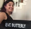 Eve Butterly '84