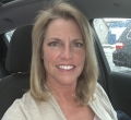 Wendy Hall, class of 1989