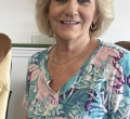 Janet Simpson (Simpson Smith), class of 1972