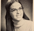 Janette Simon '74
