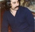 Bob Ward, class of 1974