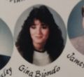 Gina Biondo '89