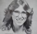 Linda Johnson (Price), class of 1979