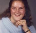 Susan Lane, class of 1981