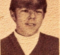 Lonnie Lockwood class of '71