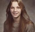 Michele Davis (Albanys), class of 1980
