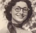 Joan Menendez class of '51