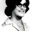Bonnie Bates class of '65