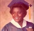 Jacqueline Flagg class of '79