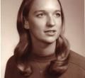 Cathy Underwood (Valle), class of 1971