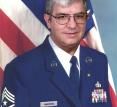 Command Chief Master Sergeant Chalma Lee Sexton, Jr., USAF (Retired)