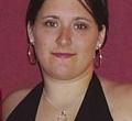 Amelia Milentz (Vann), class of 2003