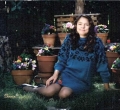 Rhonda Rhonda-louisa Perez, class of 1995