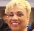 Catherine Greenfield, class of 1968