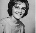 Janet (jan) Rask (Woodall), class of 1965