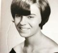 Sharon Musser class of '69