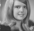 Marilyn Jahn, class of 1968