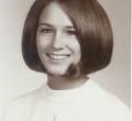Betty Coffman, class of 1969
