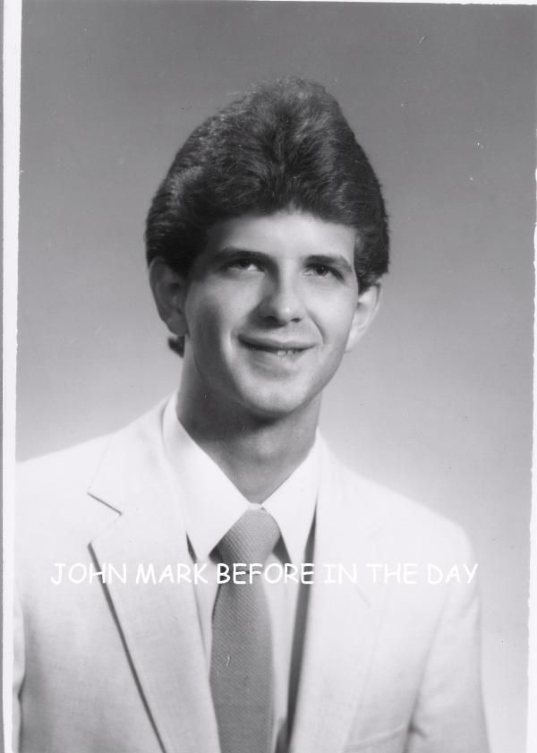 John Adams - Class of 1980 - Boiling Springs High School